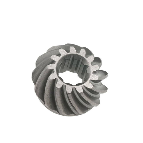 Pinion Gear For Marine Outboard Motors 43 821925 External And Internal Teeth Replacement Part Fits 8 9.9 10 13.5 And 15 HP Engines Built Tough For Serious Saltwater Performance