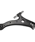 Two Front Lower Control Arms With Ball Joint And Bushing Assembly Direct Fit Replacement Kit For 2001-2009 Lexus ES300 ES330 RX330 RX350 RX400h