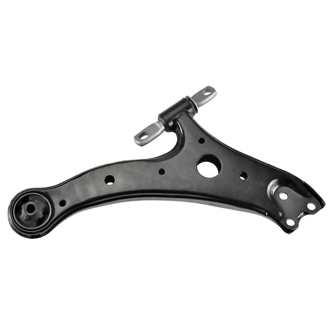 Two Front Lower Control Arms With Ball Joint And Bushing Assembly Direct Fit Replacement Kit For 2001-2009 Lexus ES300 ES330 RX330 RX350 RX400h