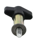 Batwing Fairing Windshield Brass Threaded Inserts Restoration Kit Replacement For Harley Touring Riders Electra Glide
