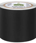 Pro Grade Flashing Tape For Windows And Doors, 3.75 Inch Wide, 30 Foot Roll, All Weather And UV Resistant, Black