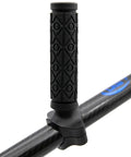Back Saver Pull Handle For Sand Scoops Beach Shovel Grip Fits 30 Mm Handle, black hard plastic grip on shaft