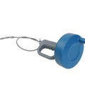 Heavy Duty Drain Cleaner Spring Coil Strip Multi Length Plumbing Snaker Flexible Pipe Breaker for Sink And Tub with handle