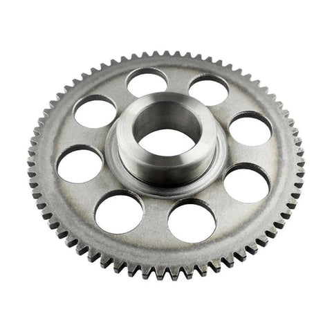 One Way Roller Bearing For GN250 Motorcycle Starter Motor Fits 1985 1988 1994 1996 1998 2001 Direct Replacement 12600-38813-000