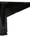 Heavy Duty Replacement Cover Assembly for Snow Plow Gear, features pivot area of Cover Kit and Moldboard Hinge for VX V Plows