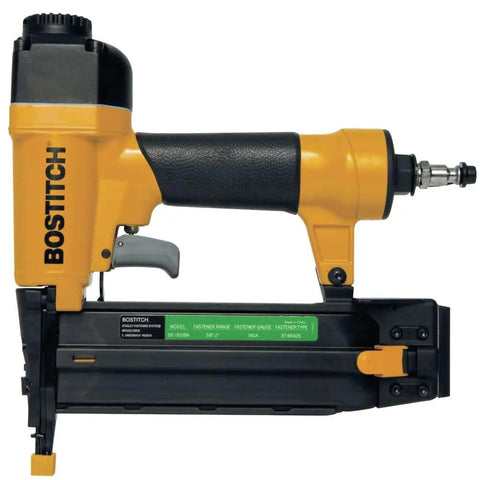 Go Get Em Six Gallon Pancake Air Compressor Paired With An Eighteen Gauge Brad Nailer Kit Boosting 150 PSI While The Oilless Pump Handles Every Sweet Honeydo Task Like A Champion