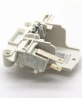 Dishwasher Door Switch Latch Lock OEM Replacement Part No Fuss DD81-02132A DD81-01629A for Samsung DW80 series