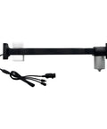 Power Recliner Linear Actuator Replacement For Electric Sofa Lift Chair JLDQ.18.134.329Z02 side view