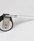 Heavy Duty Adhesive Tape Tester With 2Kg Rolling Wheel For Pressure Load Transfer Ideal For Sealing Tape And Protective Film Quality Checks Durable Metal Construction And Precise Rolling Wheel Performance, metal tape tester with 2kg wheel