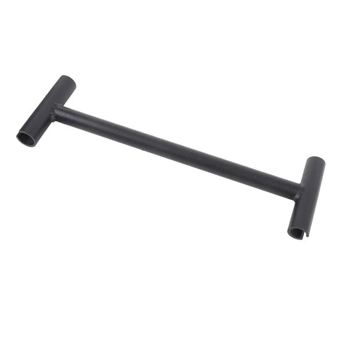 Door Hinge Bender Tool With 13 Inch Leverage For Quick Fix And Realignment Of Sagging Or Sticking Doors Ideal For Standard And Commercial Use Adjustable 0.134 0.180 Gauge Hinge Adjustment Wrench