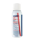 Lock Lube Penetrating Lubricant For Tight Spaces 2 Oz Cans Pack Of 2 Keeps Locks Smooth Prevents Key Sticking And Jamming Ideal For Home And Professional Use side view showing spray nozzle.