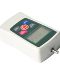 Digital Push Pull Force Gauge 110 Lb 50 Kg 500 N Budget Friendly Portable Grip Strength Tester For Tension And Compression Testing, digital display