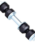 Beefed-Up Front Lower Control Arm Suspension Kit 4-Piece Set With Ball Joints And Sway Bar End Links For Cadillac DTS 2006-2011 And Buick Lucerne 2006-2011, Heavy-Duty Front End Replacement, sway bar end link
