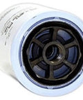 Spin-On Hydraulic Filter For Heavy Machinery And Power Equipment No-Fuss Install Durable Black Unit Keeps Hydraulic Oil Clean And Flowing Long Lasting Performance Part 57220