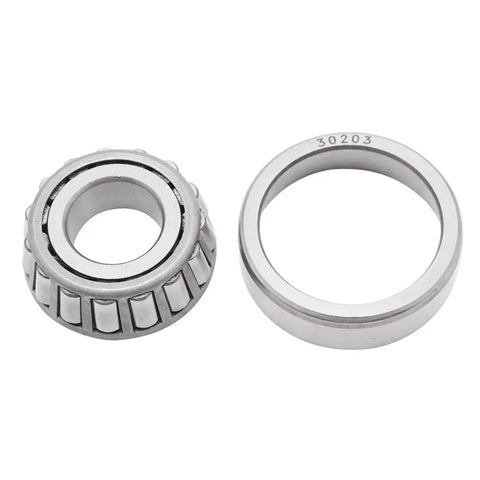 Swingarm Bearing Bolt Seal Kit Fits Recon 250 TRX250EX TRX250X FourTrax 300 Rancher 350 Foreman 400 450 500 ATV bearing and seal