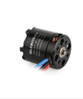 X2216 Brushless Drone Motors Short Shaft Version 880KV Black with wires exposed
