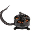 Beefy Brushless Motor 1500KV 2-3S For RC FPV Drones And Planes, Outrunner Power For Fixed Wing Aircraft, Quadcopters And Multirotors