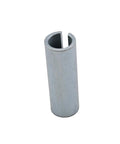 Three Quarters To One Inch Gas Engine Pulley Crank Shaft Sleeve With Step Key Adapter For Predator Heavy Duty Fit and High Precision