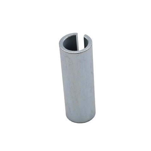 Three Quarters To One Inch Gas Engine Pulley Crank Shaft Sleeve With Step Key Adapter For Predator Heavy Duty Fit and High Precision
