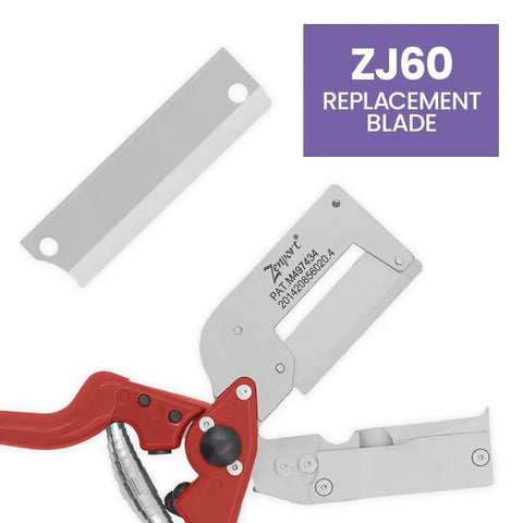 Pro Tier Grafting Shear Replacement Blades For ZJ60A Models Dead Sharp Stainless Steel Cutting Edges No Hassle Quick Install Design Perfect For Nursery Propagation And Garden Field Work Sweet 10 Piece Bundle