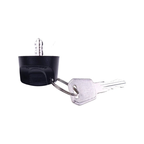 2 Pack Ignition Keys for Big Joe Electric Pallet Jacks and Forklifts 1115-500016-00 111550001600 Compatible With E30 EZ30