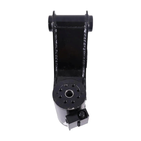 Heavy Duty Hydraulic Platform Rotate Actuator Replacement For Jlg Articulating Boom Lift 800S 800SJ 860SJ black metal actuator part