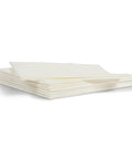 Spiff Cloths 16x16 in white reusable cleaning towels, 4-count