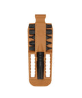Upgrade Your Gear With The Ultimate Leatherman Bit Kit Three In A Slick Orange And Black Case Featuring Five Essential Tips Like Phillips And Torx For Any Job Out There Without Adding Extra Bulk To Your Tool Belt.
