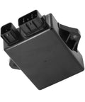 CDI Box Kit For Yamaha Grizzly 600 YFM 600 2000 2001 Replacement OEM 5GT 85540 00 00 And 4WV 85540 00 00, front view
