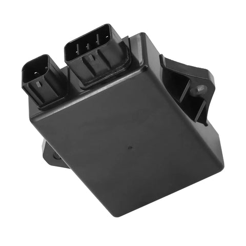 CDI Box Kit For Yamaha Grizzly 600 YFM 600 2000 2001 Replacement OEM 5GT 85540 00 00 And 4WV 85540 00 00, front view