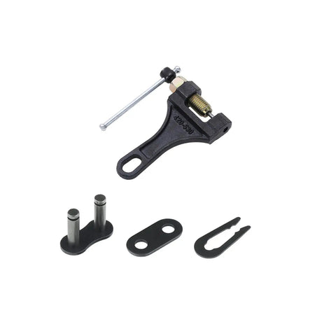 Chain Master Connect Link Breaker Tool For Coleman CT200U BT200X Baja 196cc 212cc Mini Bike Go Kart parts displayed