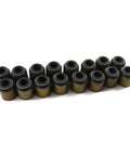 Essential Engine Rebuilding Gasket Kit For 4Hk1 5 2L Motor With Drop In Seal Upgrade For Npr Nqr Nrr Trucks slick rubber seals