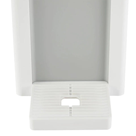Game Changing Instant Hot Water Filter Dispenser Packs 1450 Watt Power With A 101 Oz Tank Heats Water In Three Seconds Flat delivers a white drip tray.