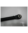 Can Am OEM 64 Inch Middle Radius Rod Center Control Link New 706002099 Direct Fit Replacement for Maverick X3 UTV Keeps Steering Tight and On Point Durable Bolt On Install OEM Grade Part black metal link end