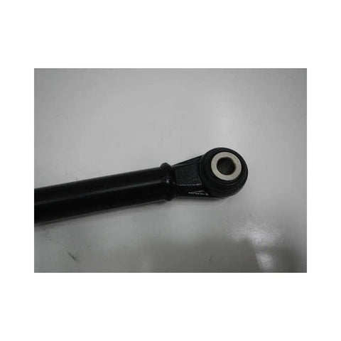 Can Am OEM 64 Inch Middle Radius Rod Center Control Link New 706002099 Direct Fit Replacement for Maverick X3 UTV Keeps Steering Tight and On Point Durable Bolt On Install OEM Grade Part black metal link end