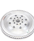 Heavy Duty Dual Mass Clutch Flywheel For Porsche 911 1990-1998 2001-2005 2007-2009 3.6L 3606cc top view with precision machined details.