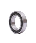 Deep Groove Ball Bearing 25x42x9mm Dual Rubber Seal Pre Lubricated 2 Pack For Smooth Spin And Built To Last Performance