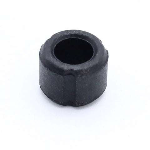 Premium Brake Caliper Slider Pins Guide Kit For 2002-2006 Mk2 Stainless Steel Slide Bolts OE Replacement Hardware To Fix Dragging And Uneven Pad Wear black guide pin bushing