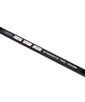 Heavy Duty Magnetic Tool Holders 18 Inch 8 Pack With Mounting Brackets And S Hooks Wall Mount Magnetic Bar Rack shown