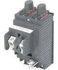 Pushmatic Replacement 20 Amp Tandem Single Pole Circuit Breaker For CTL Panels, 10,000 AIC, UL Listed ETL, Brand New Connecticut Electric