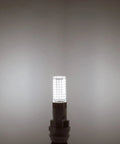 LED G12 Corn Bulb 16W Natural White 4000K Bi Pin Pack Of 4 Hella Bright 1600 Lumens Epistar 120 Chips Ceramic Base