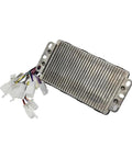 Programmable 48-72V 2000W Motor Controller For EM50-4 Electric Scooter And Motorcycle 72300 QS Spare Parts with connectors