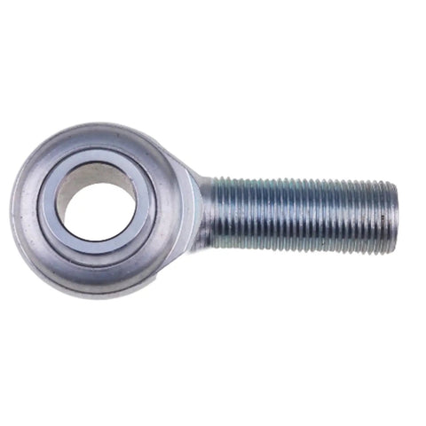 Top Shelf Tie Rod End Steer Cylinder RH Thread Replacement Part 3841367 For Jlg Boom Lift 400S rod end with threaded shaft.