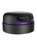Front view of 2D Lidar Sensor For Robot Nav And Mapping 360 Degree Laser Scanner With 12 Meter Range And 16000 Laser Ranging Samples