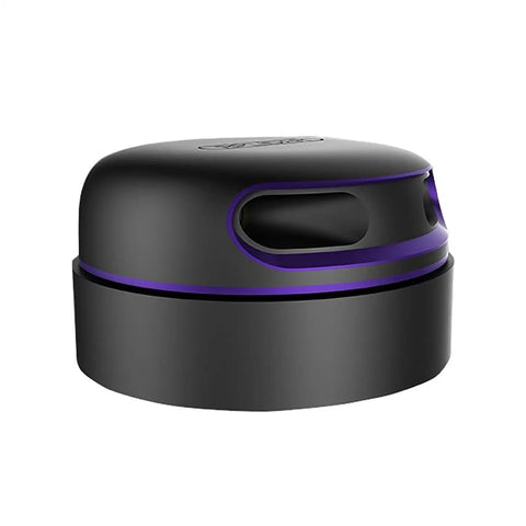 Front view of 2D Lidar Sensor For Robot Nav And Mapping 360 Degree Laser Scanner With 12 Meter Range And 16000 Laser Ranging Samples