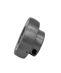 Side view of Spherical Harvester Bearing With Iron Cover Seal For Farm Machinery SB201 SB202 SB203 SB204 SB205 SB206 SB207 SB208