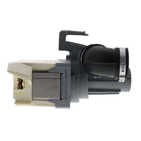 Dishwasher Drain Pump Replacement for Whirlpool Maytag KitchenAid JennAir Amana Magic Chef Admiral Norge Roper, side view