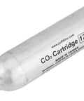 12g CO2 cartridge for 50 Pack 12g CO2 Cartridges for Airsoft, Pellet Guns, and BB Guns, Pro Grade CO2 Cylinders, 12 Gram Tanks