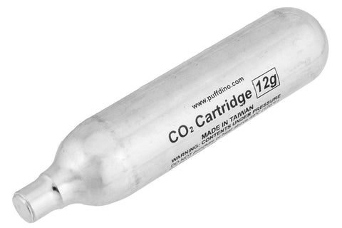 12g CO2 cartridge for 50 Pack 12g CO2 Cartridges for Airsoft, Pellet Guns, and BB Guns, Pro Grade CO2 Cylinders, 12 Gram Tanks