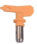 517 tip for High Pressure 5000 PSI Airless Paint Spray Gun With Base And 517 Tip Silver Pro Sprayer For DIY Projects And Professional Jobs